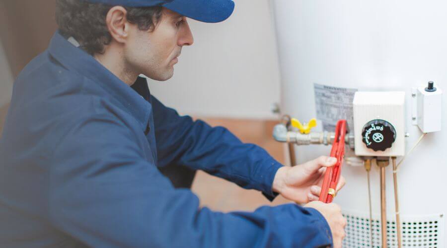 Professional Leak Detection in Rush Valley, UT