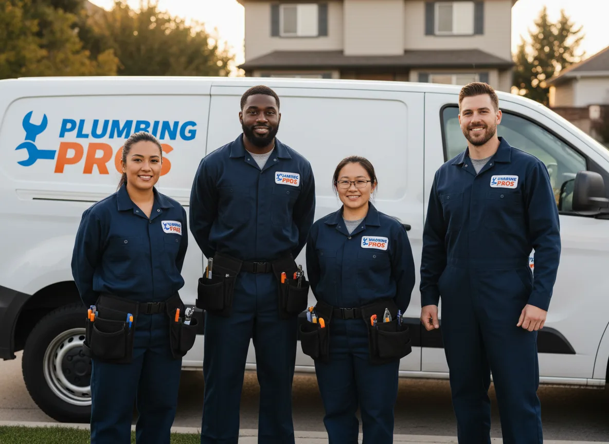 Water Heater Repair company in Rush Valley, UT